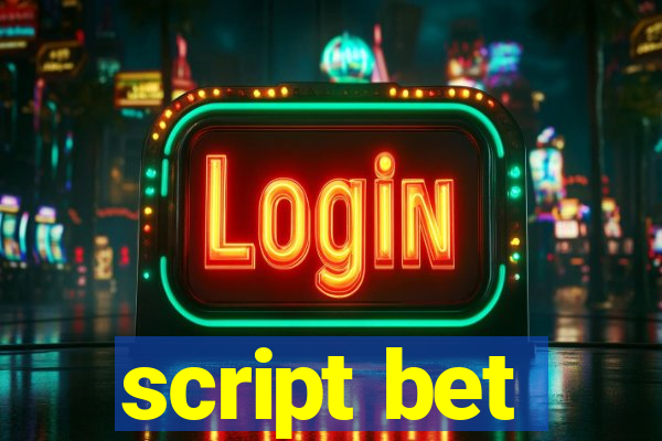 script bet